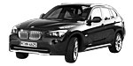 BMW E84 P1A97 Fault Code