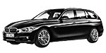 BMW F31 P1A97 Fault Code