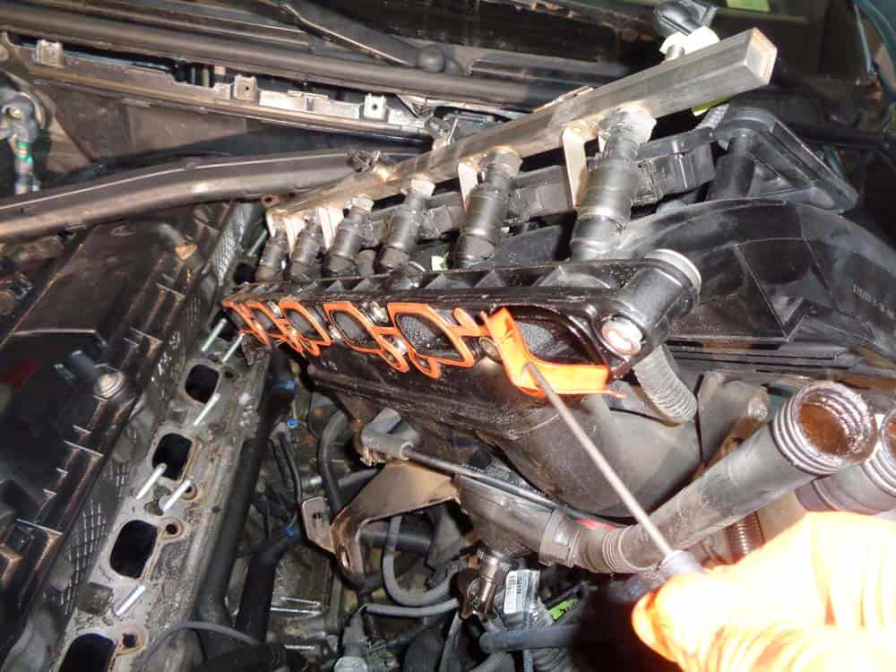 See P1A97 in engine